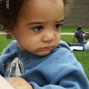 Meet your Posher, Dana